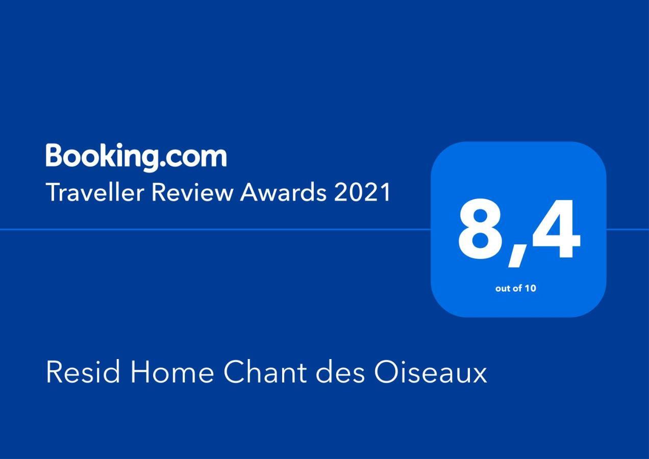 Resid Home 5 - Duplex Cosy Avec Parking Gratuit Saint-Leonard  Ngoại thất bức ảnh